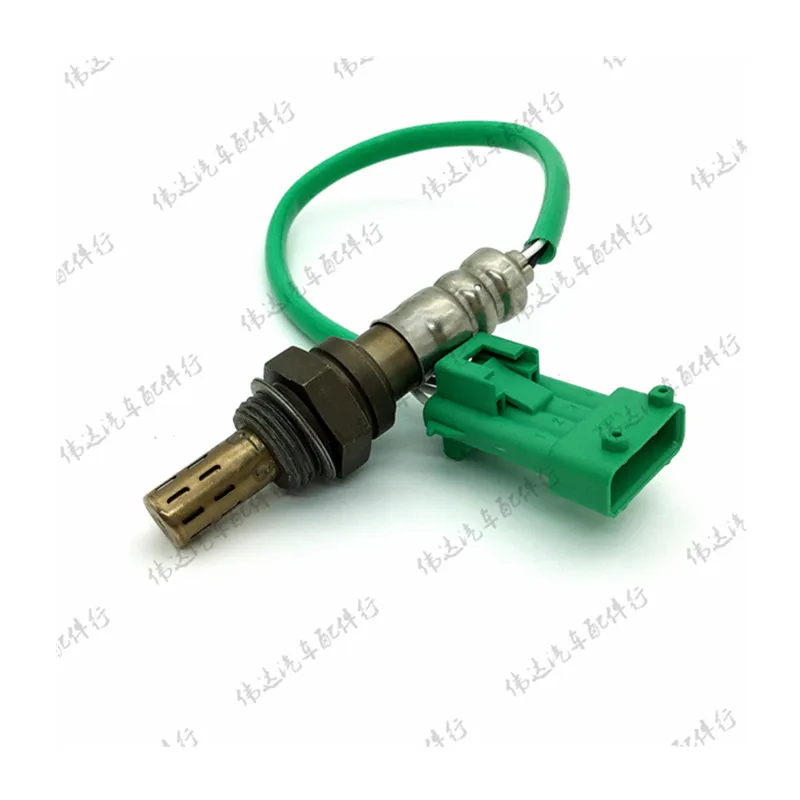 Для Citroen Peugeot 206 306 307 406 407 607 807 передний кислородный датчик Lambda 1628KN 9636968780 1 4 i 6 8