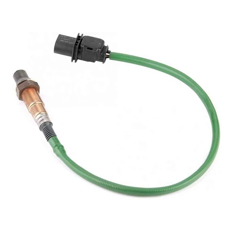 Кислород O2 Сенсор для MERCEDES-BENZ A160 A180 A200 B160 B180 B200 C200 C220 A0035427018 0258017016 0258017017 |