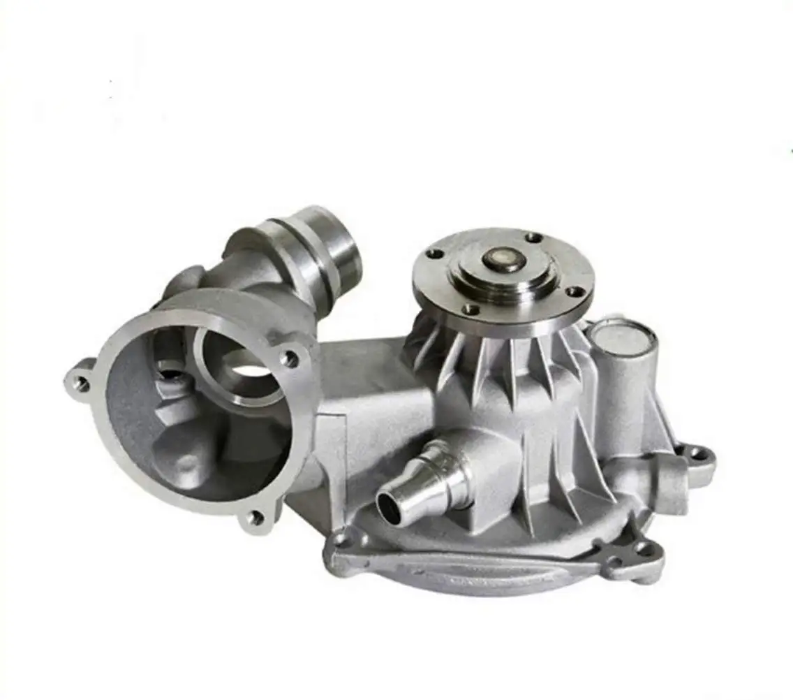 

Water Pump with Gasket and O-Ring 11517586779 for 2006-2010 BMW 650i