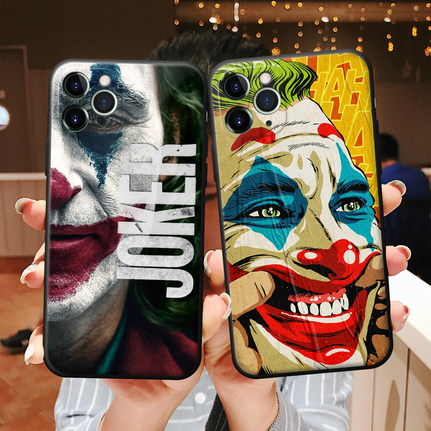 Чехол для iPhone 6S 7 8Plus X XS XR 11 Pro Max 12 SE 2020 | Мобильные телефоны и аксессуары