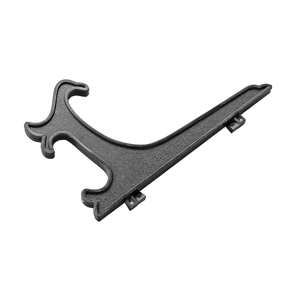 Пластиковые мольберты держатели для тарелок подставка фоторамки инструменты демонстрации фотоальбомов и