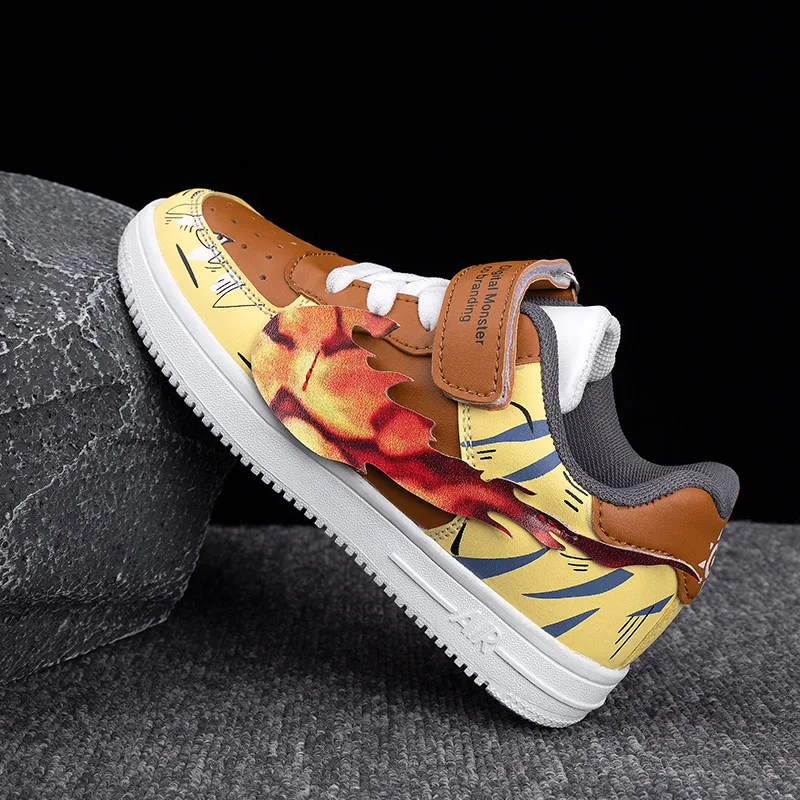 Детские кроссовки детская обувь для бега спортивная девочек подиум Ins код