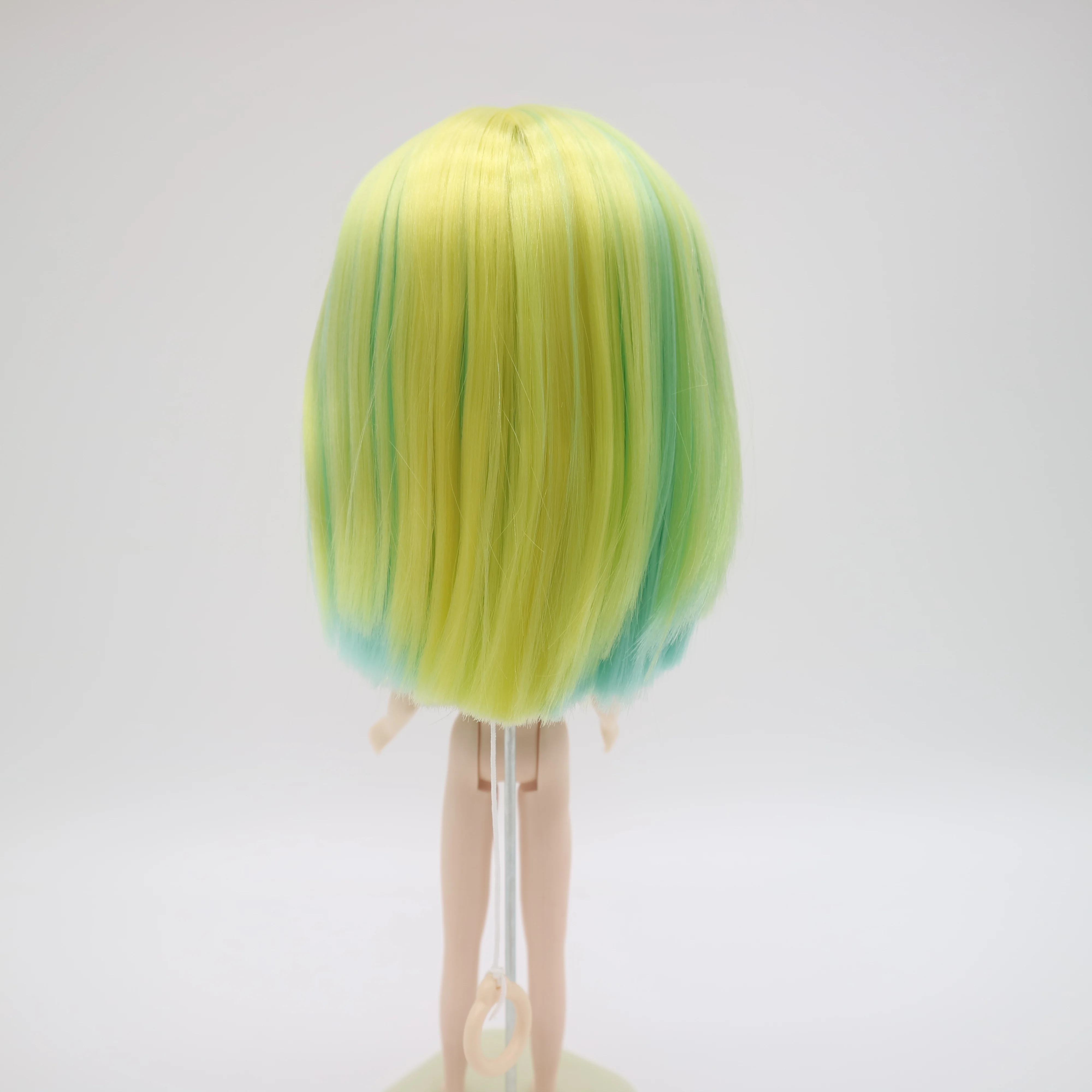 Кукла Blyth с обычным телом и смешанными волосами |