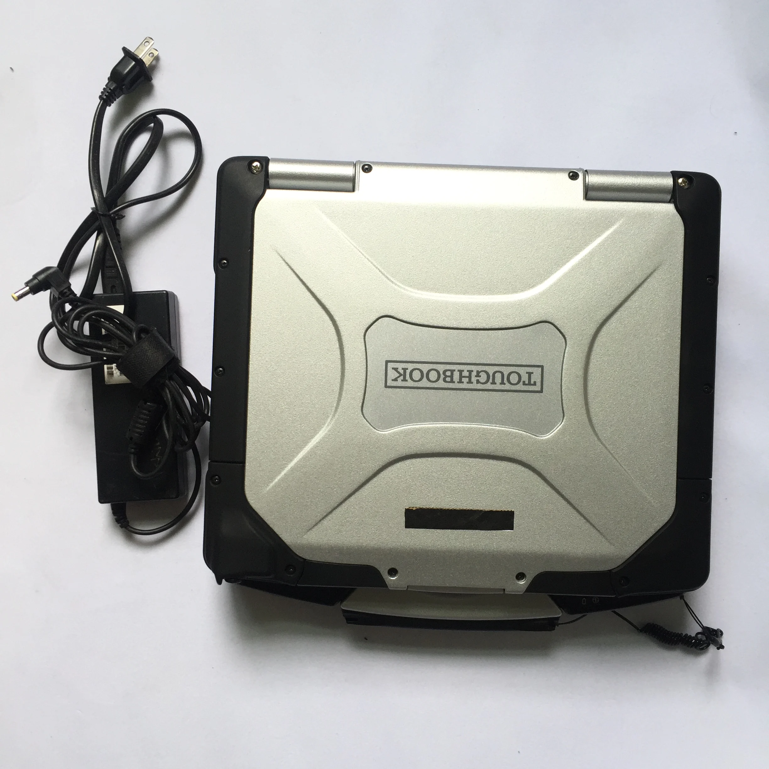 Высокое качество Toughbook для P-anasonic CF30 ноутбука CF 30 4 Гб CF-30 военный компьютер без программное обеспечение HDD DHL