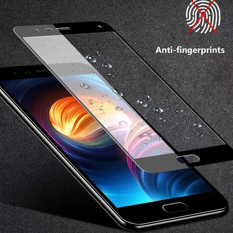 Защитное стекло для Xiaomi Mi Note 3 закаленное шт. | Мобильные телефоны и аксессуары