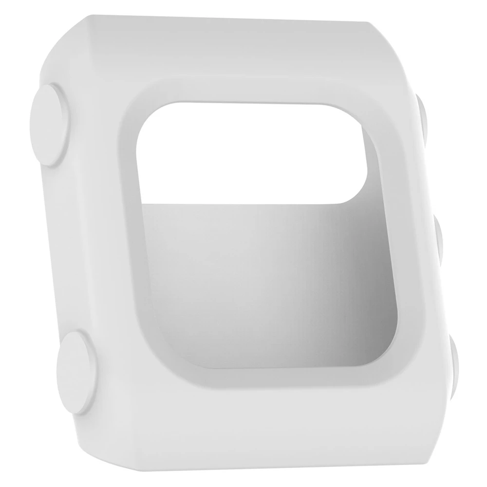 

Silicone Skin Protective Case for Polar V800 GPS Sport Watch Cover Soft Sleeve Protector Silm Lightweight Case for Polar V800