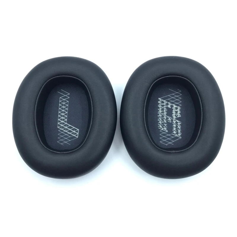 

Кожаные накладки для наушников E65BT,V710,LIVE650BT,Everest Elite750NC, наушники с эффектом памяти, 1 пара