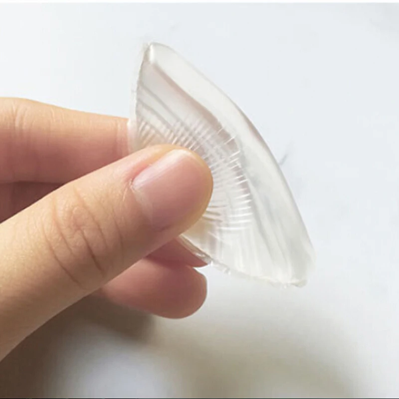 1 шт. мягкая силиконовая губка для макияжа |