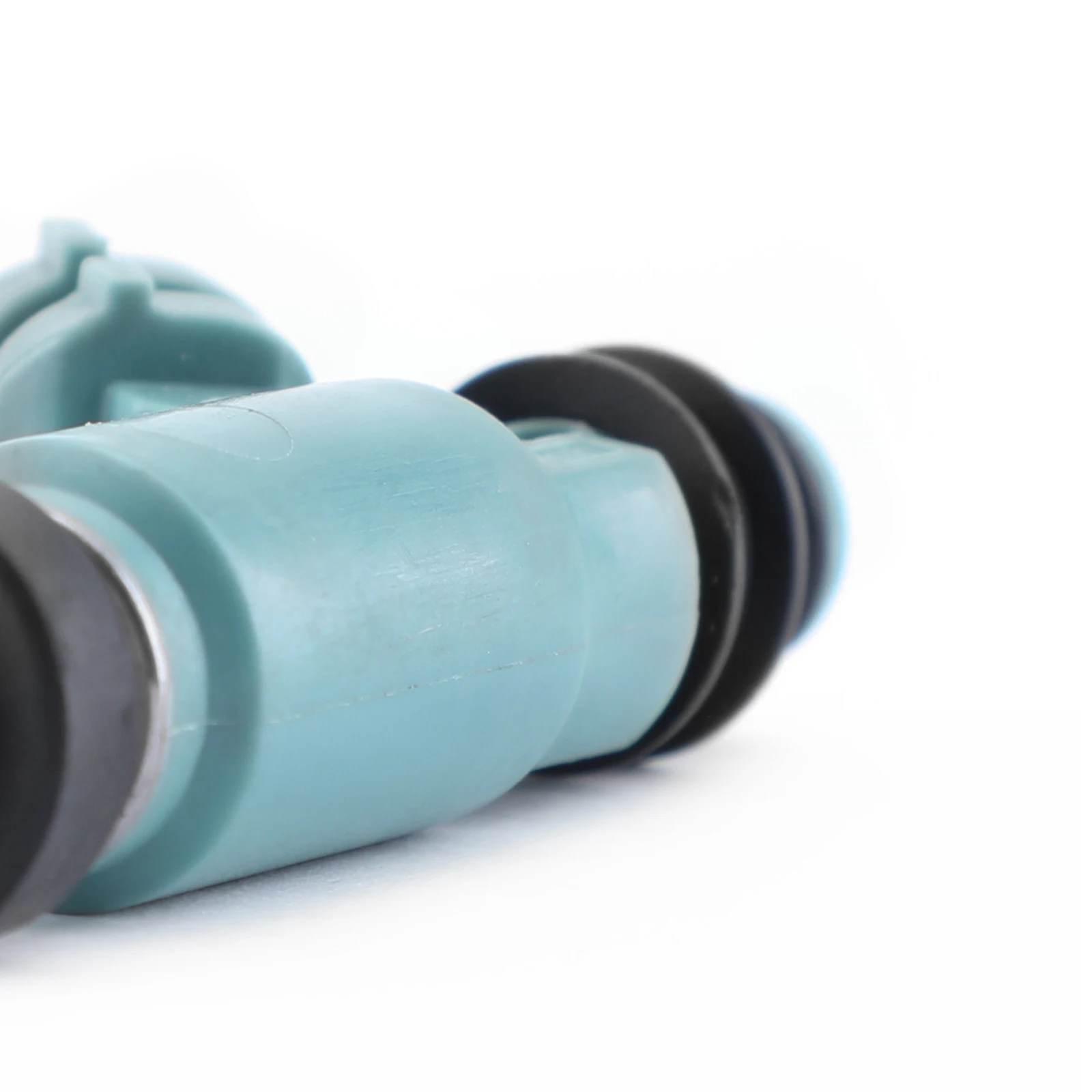 

Artudatech 4pcs Fuel Injectors for Subaru Impreza ( modifIed ) WRX 2002 2003 2004 2005 Car Accessories