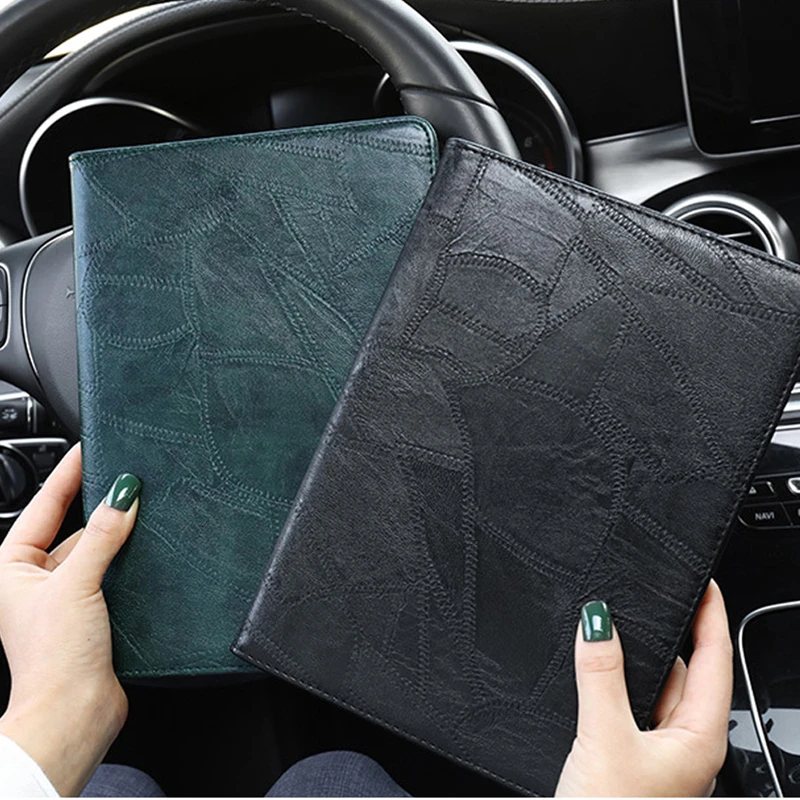 Чехол для iPad Air 2 1 чехол с функцией автоматического выхода из спящего режима 2018 2017