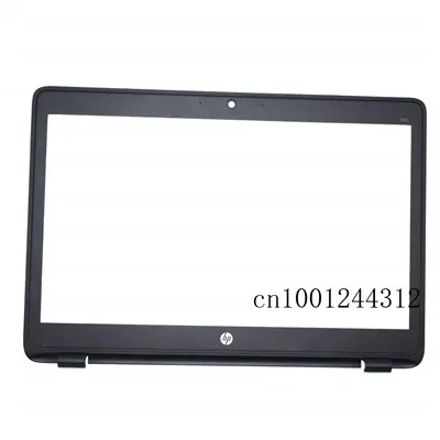 Новинка Оригинальная передняя рамка для ЖК экрана HP EliteBook 840 G1 730952