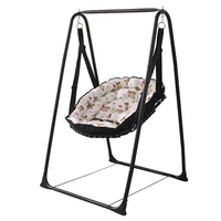 tt single balcony hanging basket rocking chair indoor swing home baby tucking in fantastic product baby comfort rocking chair