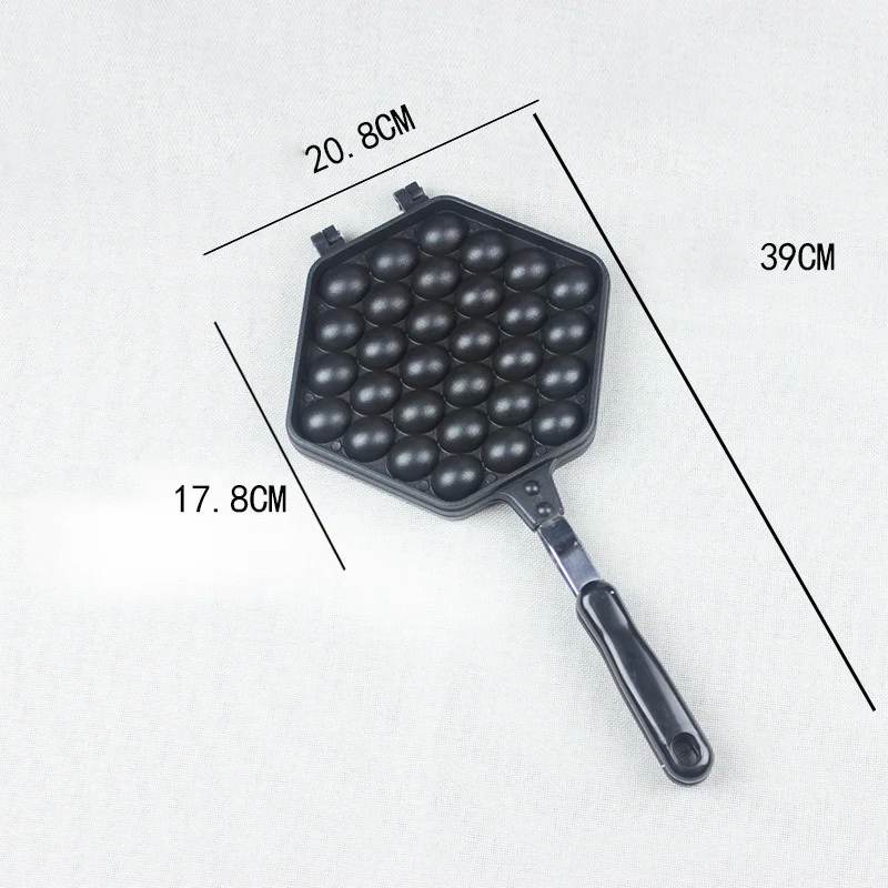 Формы для вафель домашняя посуда приготовления яиц форма QQ машина коммерческая