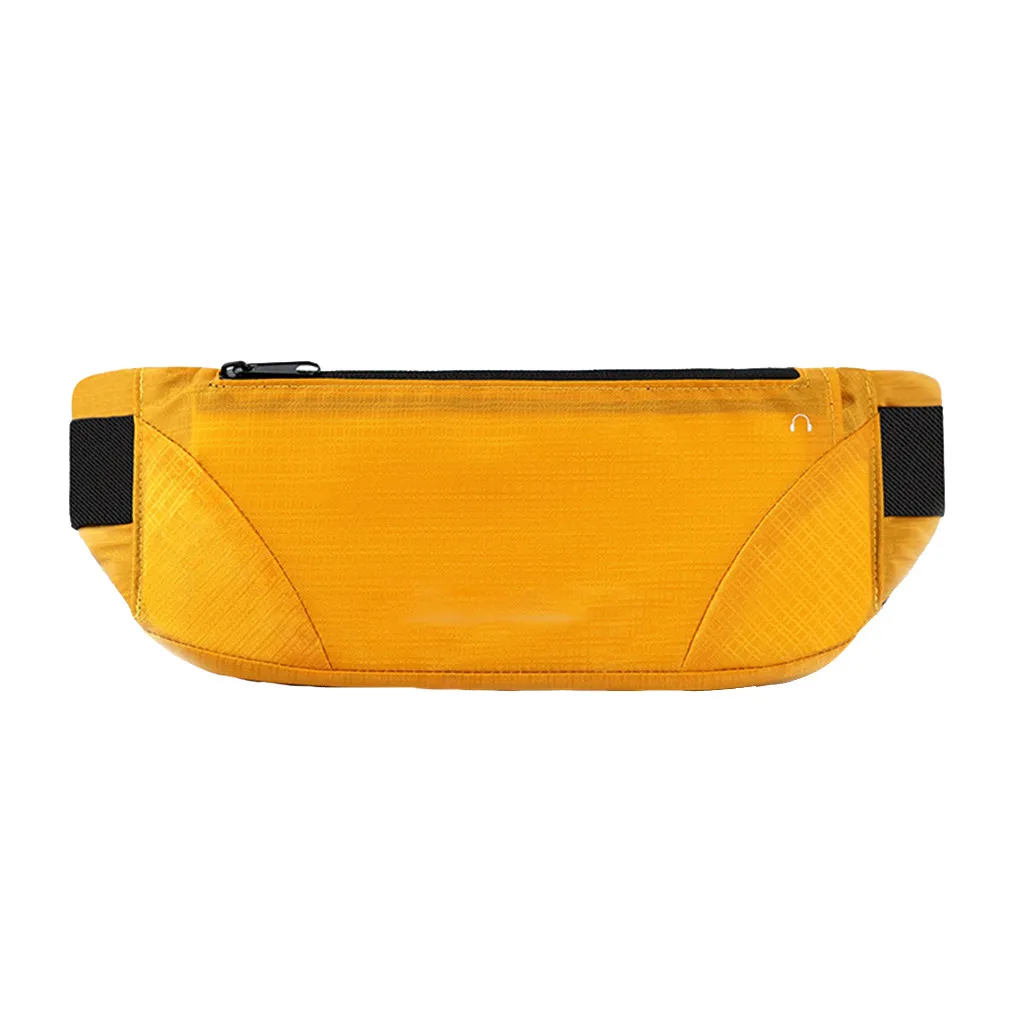 Поясные сумки унисекс для женщин и мужчин водонепроницаемая поясная сумка бега