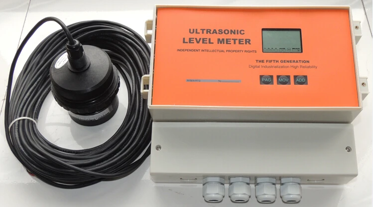 

High quality hot sales water level sensor with alarm