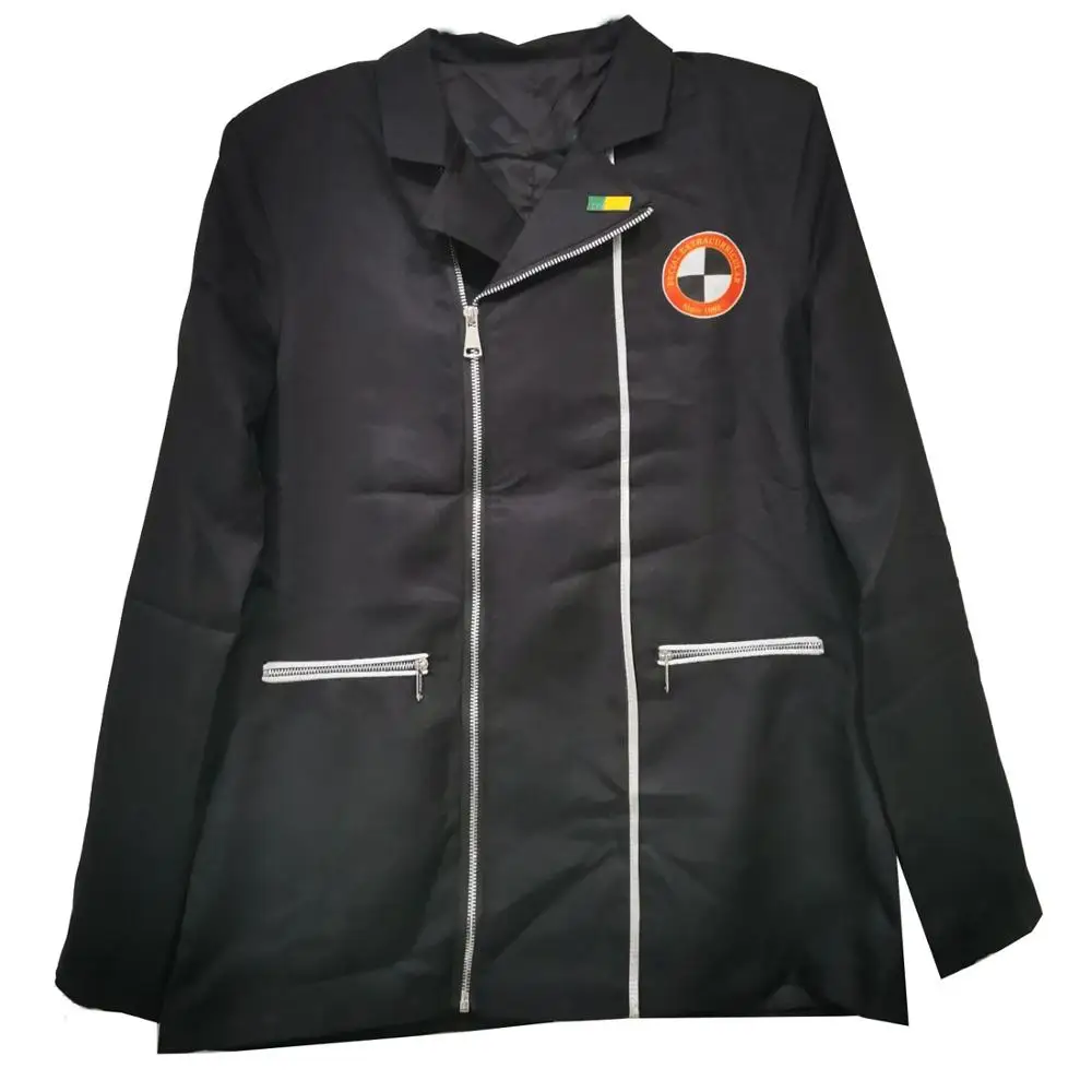 Костюм для косплея Persona 3 только пальто арисато геккоукана 2020 | Тематическая