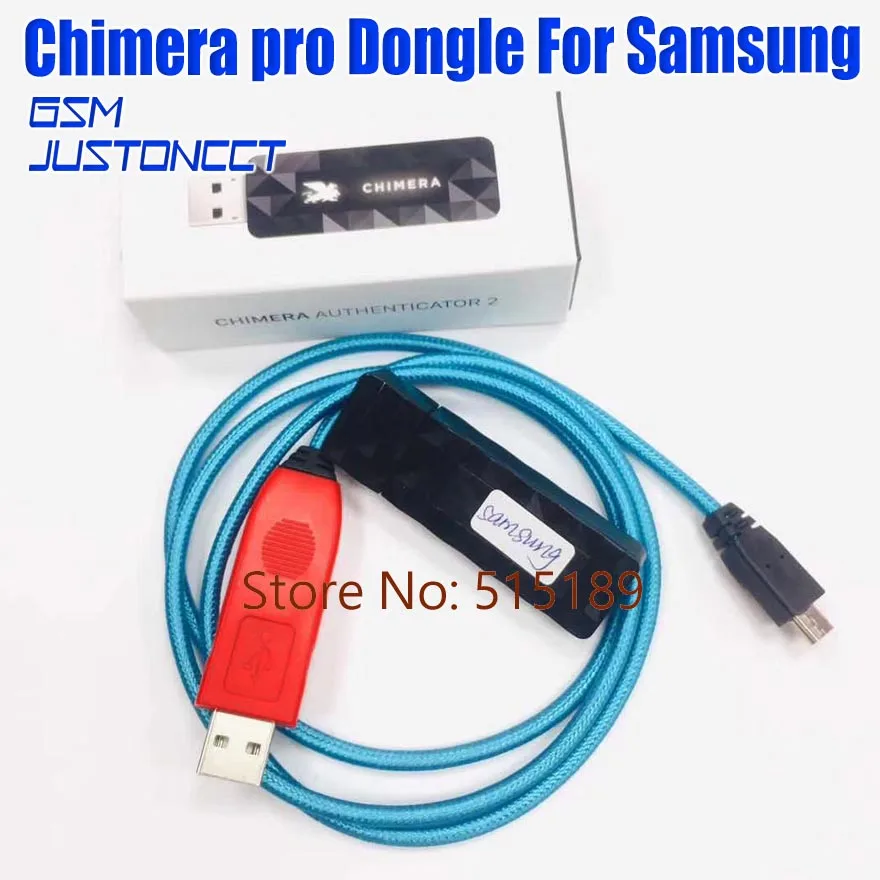 Chimera ключ/Chimera pro ключ/инструмент Chimera с активацией для samsung 12 месяцев лицензии