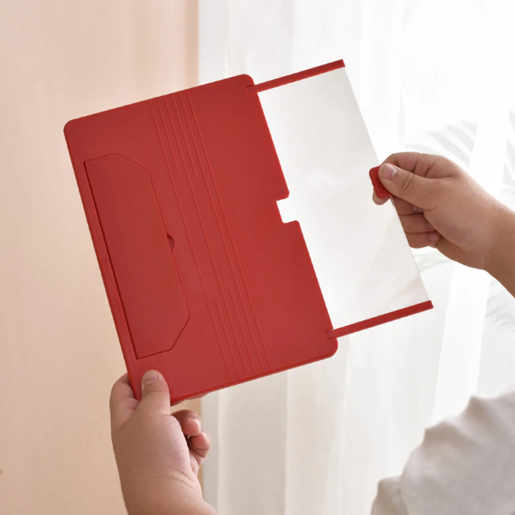 10-дюймовый трехмерный телефон с встроенным увеличительным экраном | Мобильные