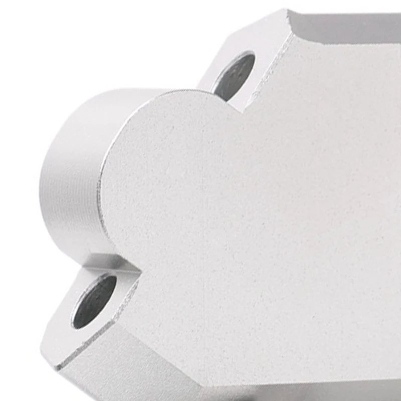 

Motorcycle Handlebar Riser Extend Handle Bar Clamp Mount Riser for Honda CRF1000L Africa Twin ABS/DCT 2016-2018