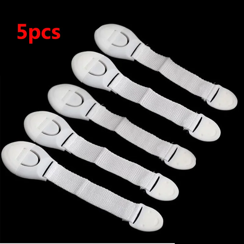 3 шт./5 шт. замок для ремня безопасности детей защита ребенка ящик дверной шкаф