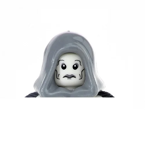 Серия фильмов Prometheus строительные блоки мини Экшн-фигурки игрушки - купить по