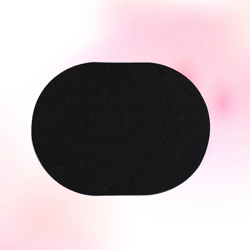 Горячая Красота 1 шт. Чистый инструмент мягкий бамбуковый уголь для мытья лица