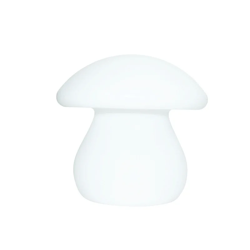

After You Smart Wifi Night Lamp Mushroom Room Lights Decoration 3W Plastic 5V USB Alexa App Control Colorful LED Bulb For Home