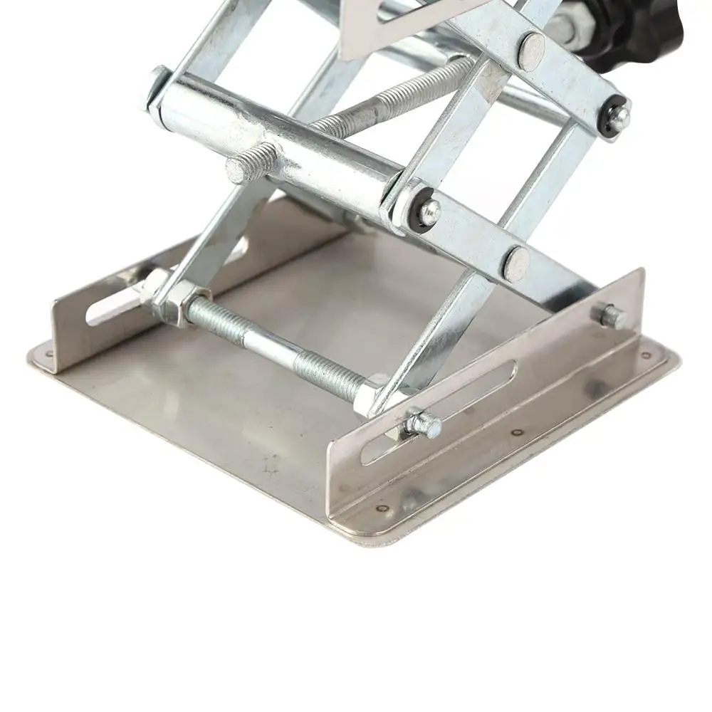 Столярный верстак Carpinteria алюминиевый Фрезер подъемный стол