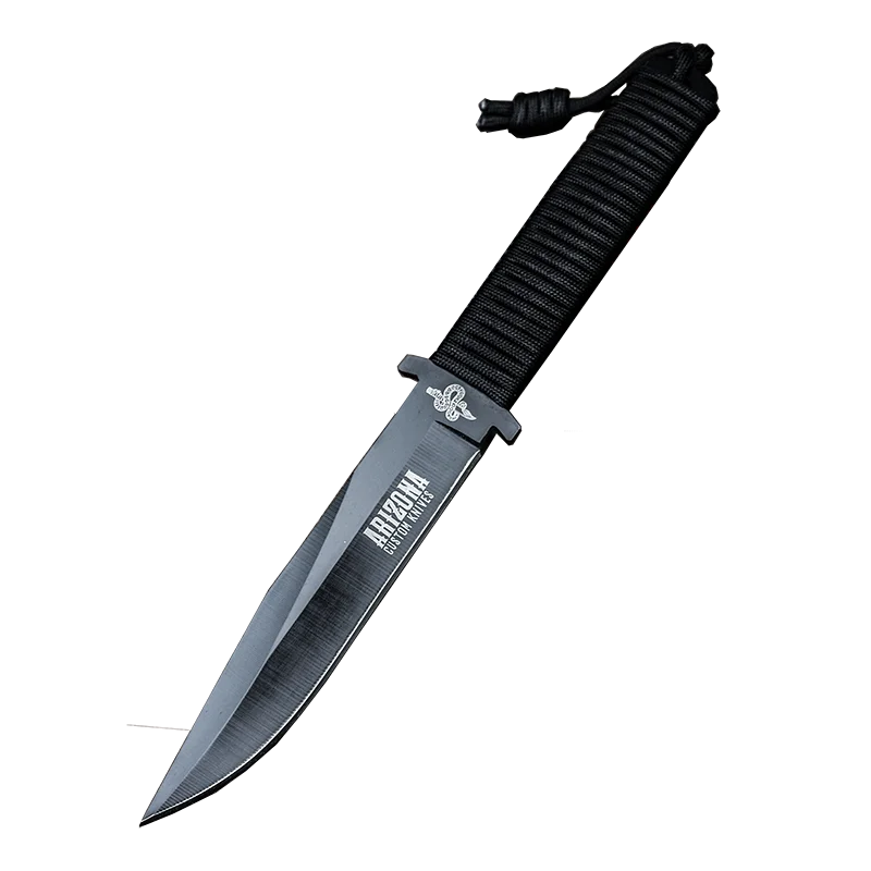 Нож для самообороны от ветра тактический нож выживания на природе кемпинга