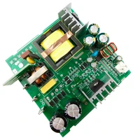 quicko new arrival t12 power supply 24v 108w 4 5a for oled led soldering station diy kits oled stc digital electric controller