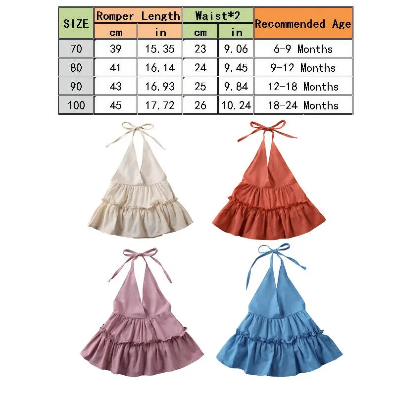 Комбинезон для новорожденных девочек боди платье пачка одежда из хлопка и льна