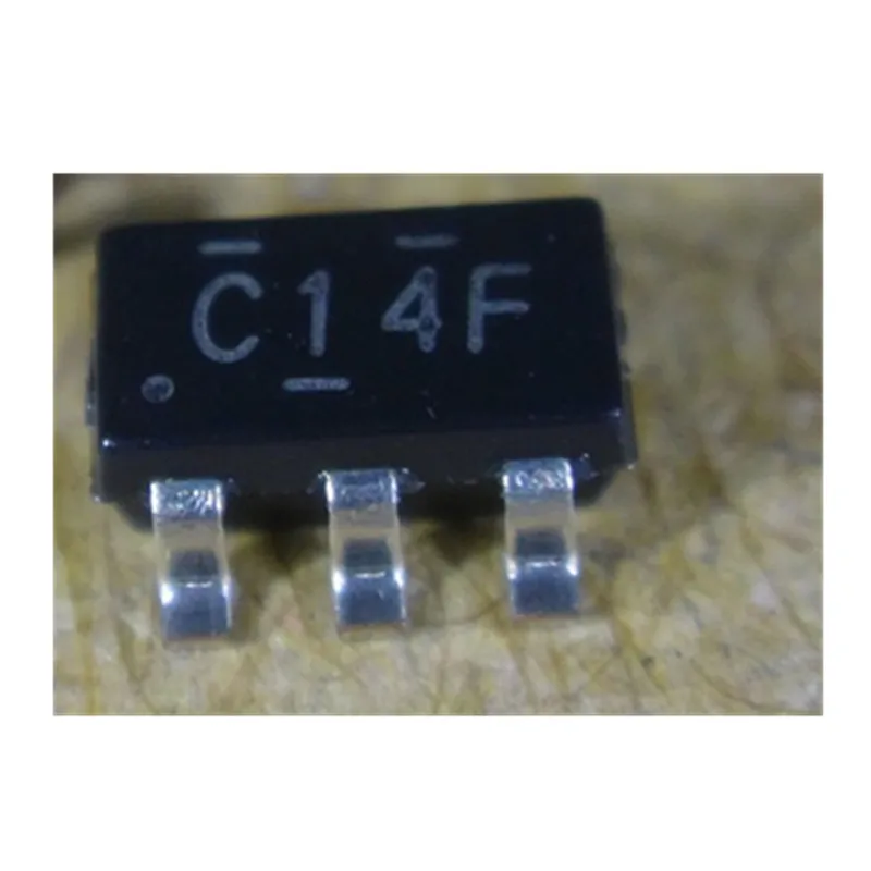 Новый оригинальный SN74LVC1G14DBVR SOT23-5 74LVC1G14GV SOT-23 SN74LVC1G14 SOT-23-5 74LVC1G14 20 шт./лот |