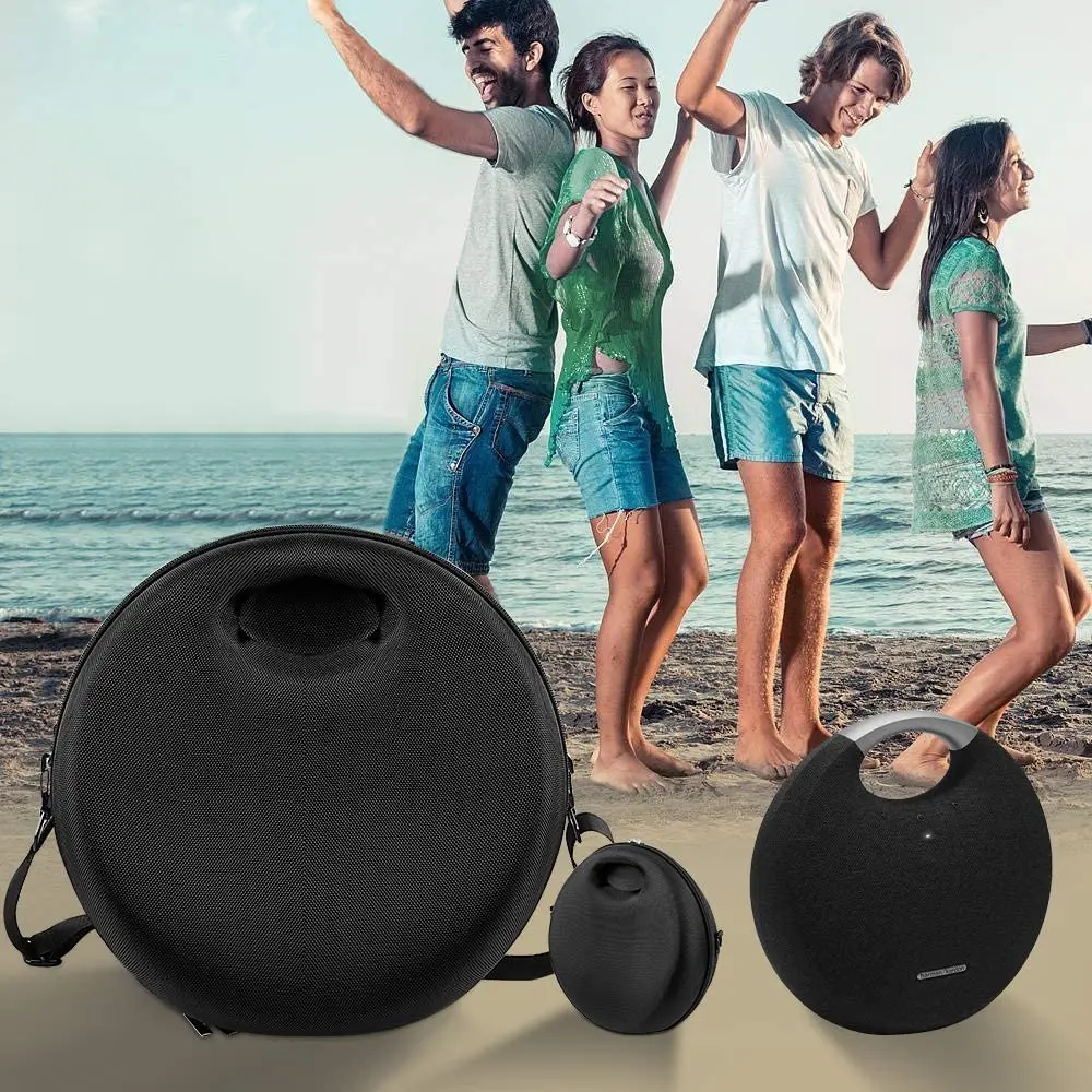 Чехол Для Harman kardon Onyx Studio 5 6 - IPX7 водонепроницаемый беспроводной bluetooth-динамик с