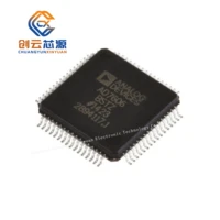 1pcs new 100 original ad7606 ad7606bstz ad7606bstz 4 lqfp 64 arduino nano integrated circuits single chip microcomputer