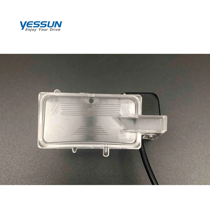 car Parking system Rear Camera For Toyota Wigo Uigo 2014 2015 2016 2017 2018 2019 2020 CCD license plate camera | Автомобили и