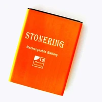 stonering battery 2100mah b9010 for es m5 router