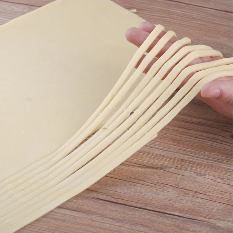 Нержавеющая сталь лапша решетка Паста спагетти Докер тестопресс машина