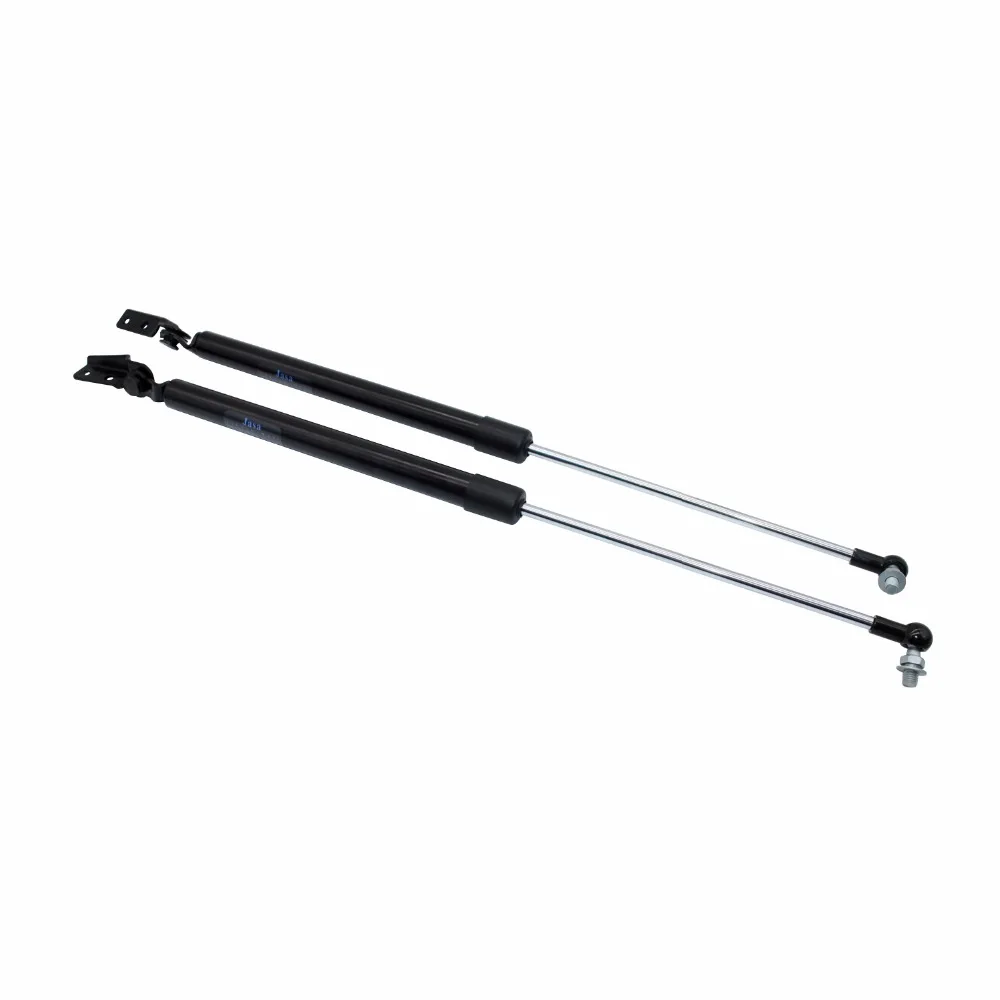 Демпфер для SUBARU FORESTER (SG) 2002 2003 2004 2005 + газовый подъёмник поддерживает стойки