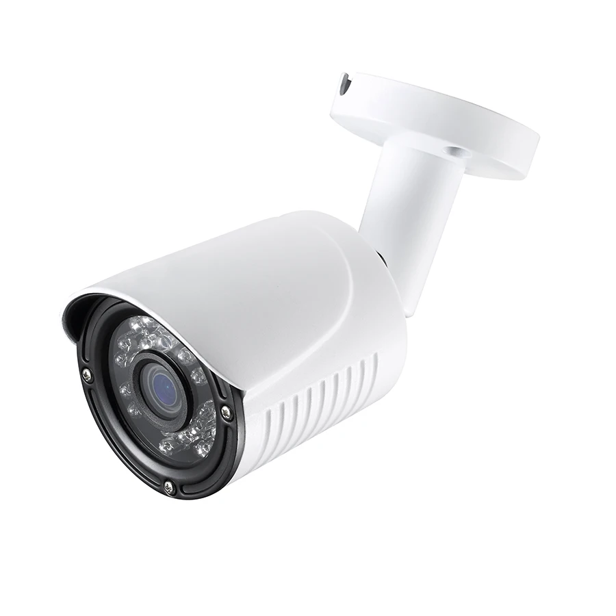 Starvis ahd 1080p hybrid cvi tvi аналоговая камера 4 в 1 с коаксиальным управлением