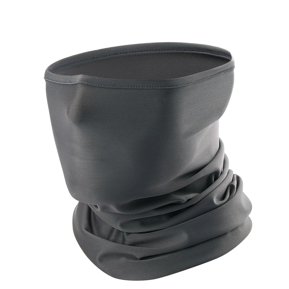 Мужская Уличная трубка для шеи шарф бандана скалолазание бег Велоспорт маска