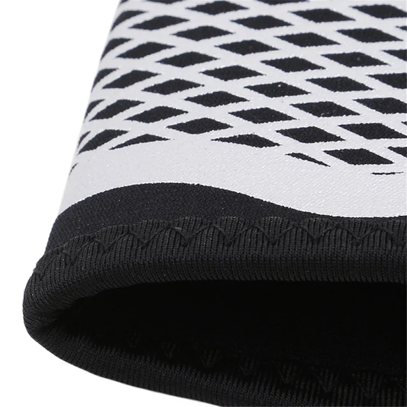 

1pcs Elastic Neoprene Strap Ankle Supports Brace Badminton Basketball Football Riding Taekwondo Fitness Heel Protector