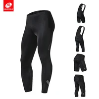 nuckily mens black cycling pants 2021 cycling bib tights mtb mountain road bike pants ciclismo bicycle cycling shorts trousers
