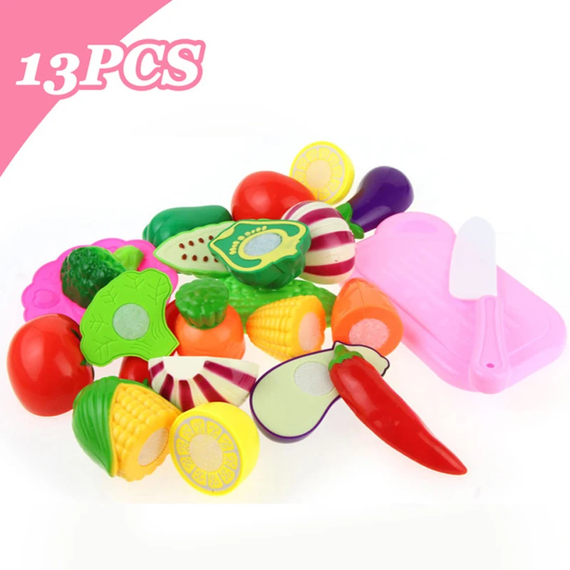 

Игрушка для фруктов и овощей, 13 шт./компл.
