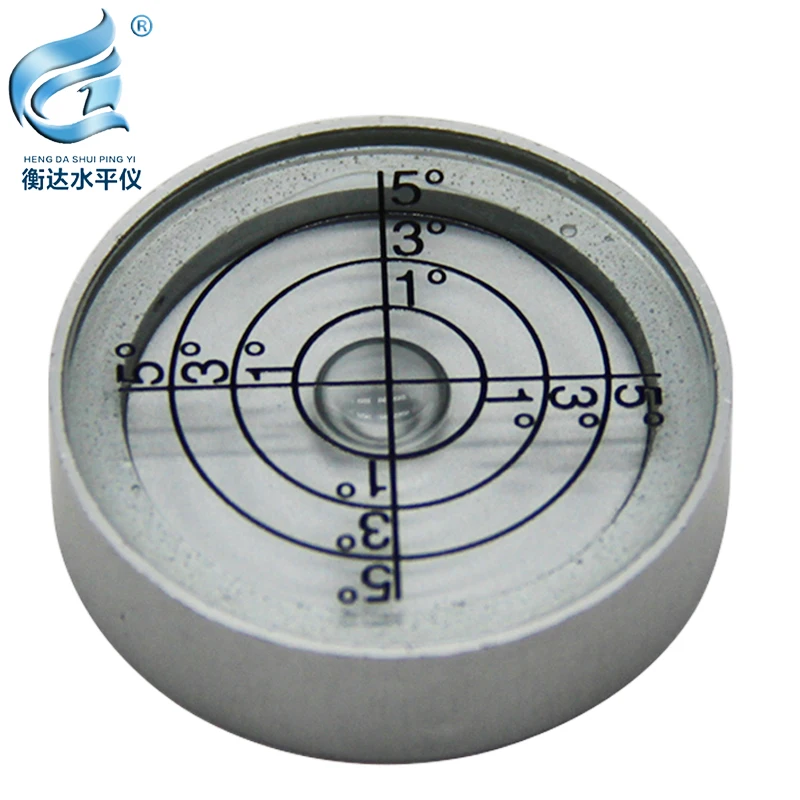 Универсальный спиртовой уровень 30*8 мм 1 шт. мини фотовспышка для штатива|Детали и