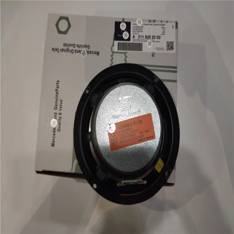 Бесплатная доставка 1 шт. и 2 10 1-дюймовая Автомобильная дверь фотокардон для Mercedes