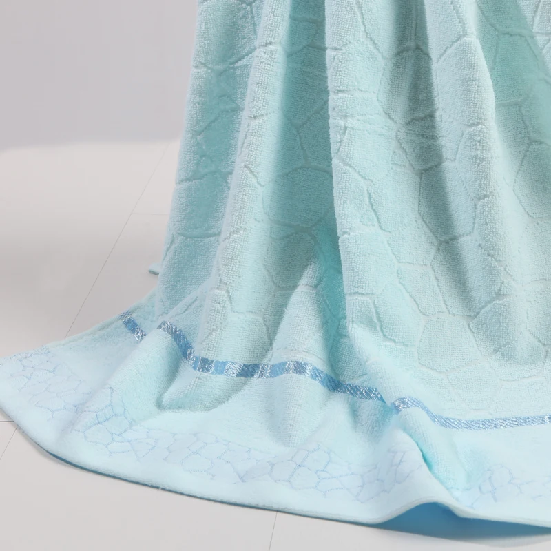 Набор полотенец из 100% хлопка 3 шт./лот полотенце для ванны розовая бежевая синяя