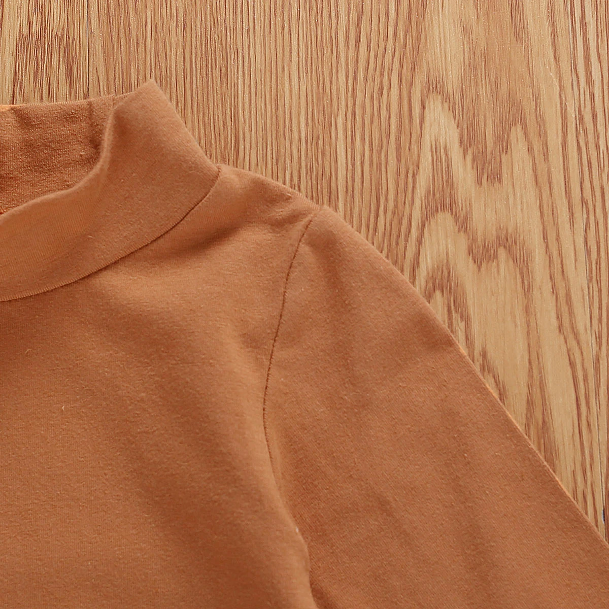 Осенний костюм для девочек от Citgeett желтый свитер с длинным рукавом + юбка повязка