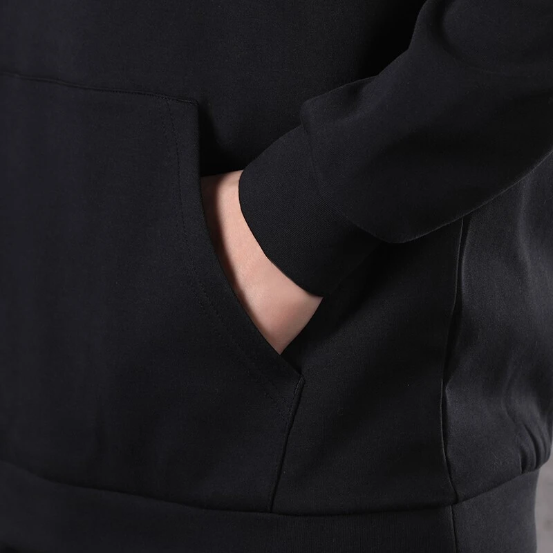 

Original New Arrival Adidas Men's Pullover Hoodies Sportswear