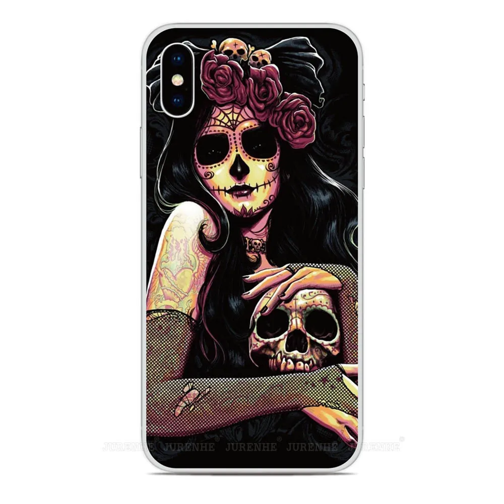 Корона Череп Король чехол для LG Q70 K61 K51s K50s K40s Q60 K50 K40 K30 K20 Stylo 5 4 G7 G8 G8X G8S V50 V60 V50s ThinQ