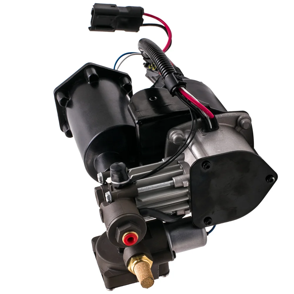 

Air Pump Compressor For Land Rover For Range Rover L322 06-12 for Hitachi Type RQG500100, LR015089 LR025111